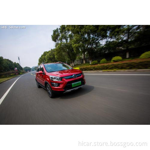 BAIC BEIJING EC3,  Big Value TAXI !!! Sedan For Commercial & Commute Use. Performance, 301Km, Reliable Quality, Life Warranty